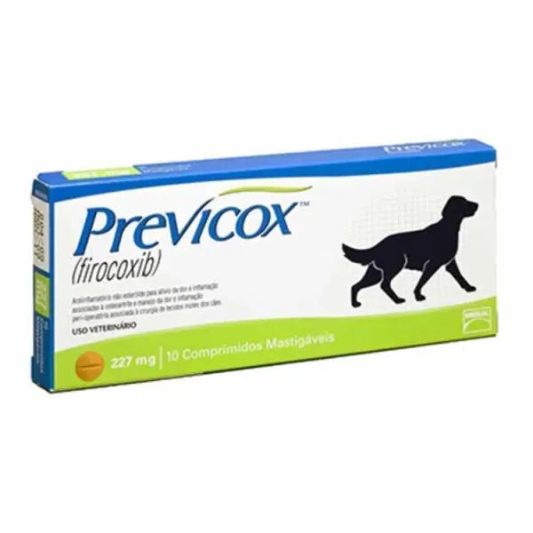 Previcox