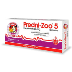 Predni Zoo