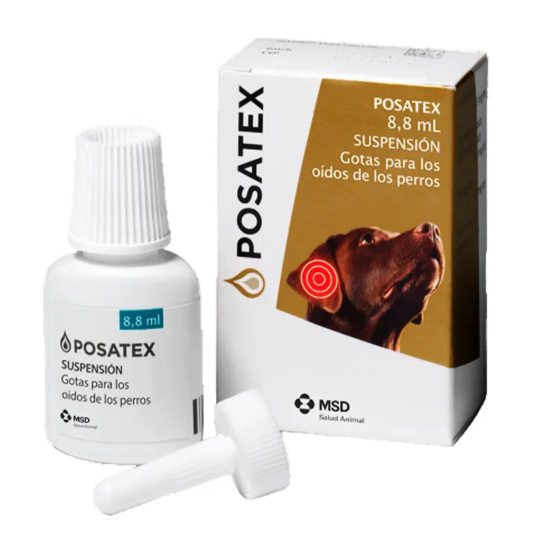Posatex X 8.8 ML