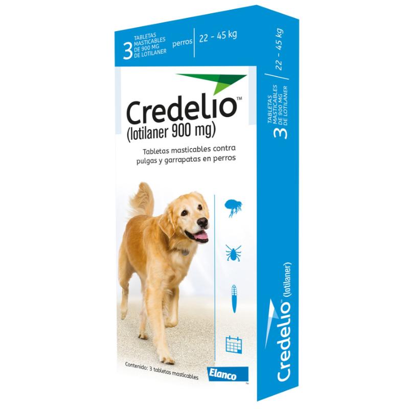 Credelio®