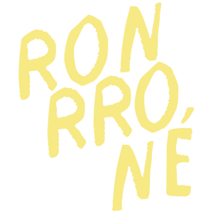 Ronrroné