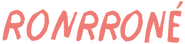 Ronrroné